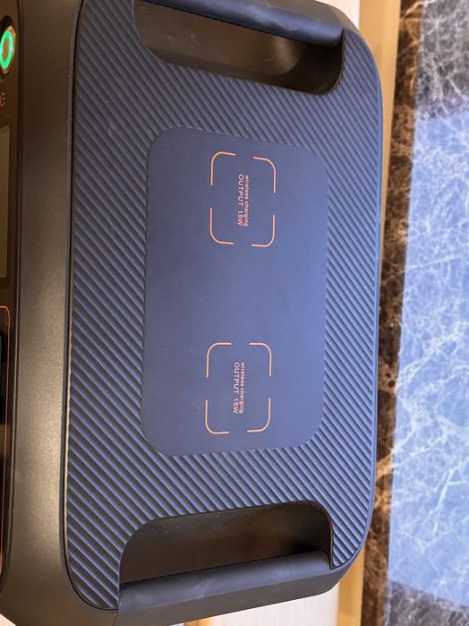 Зарядня станція Bluetti AC200PL (EU, нова з гарантією)