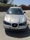 Seat ibiza 2004 gasolina