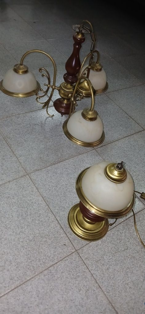Cadeeiro de teto