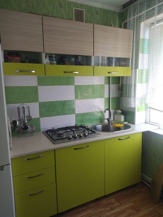 Кухонний набір на 2.2 м