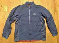 Kurtki Arcteryx Atom LT - Norrona, Haglofs.
