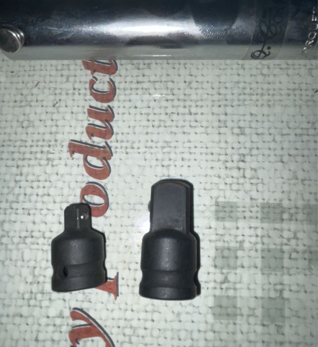 Chave de torque 3/8
