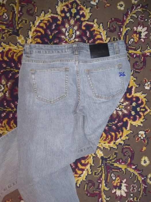 Джинсы женские в отличном состоянии