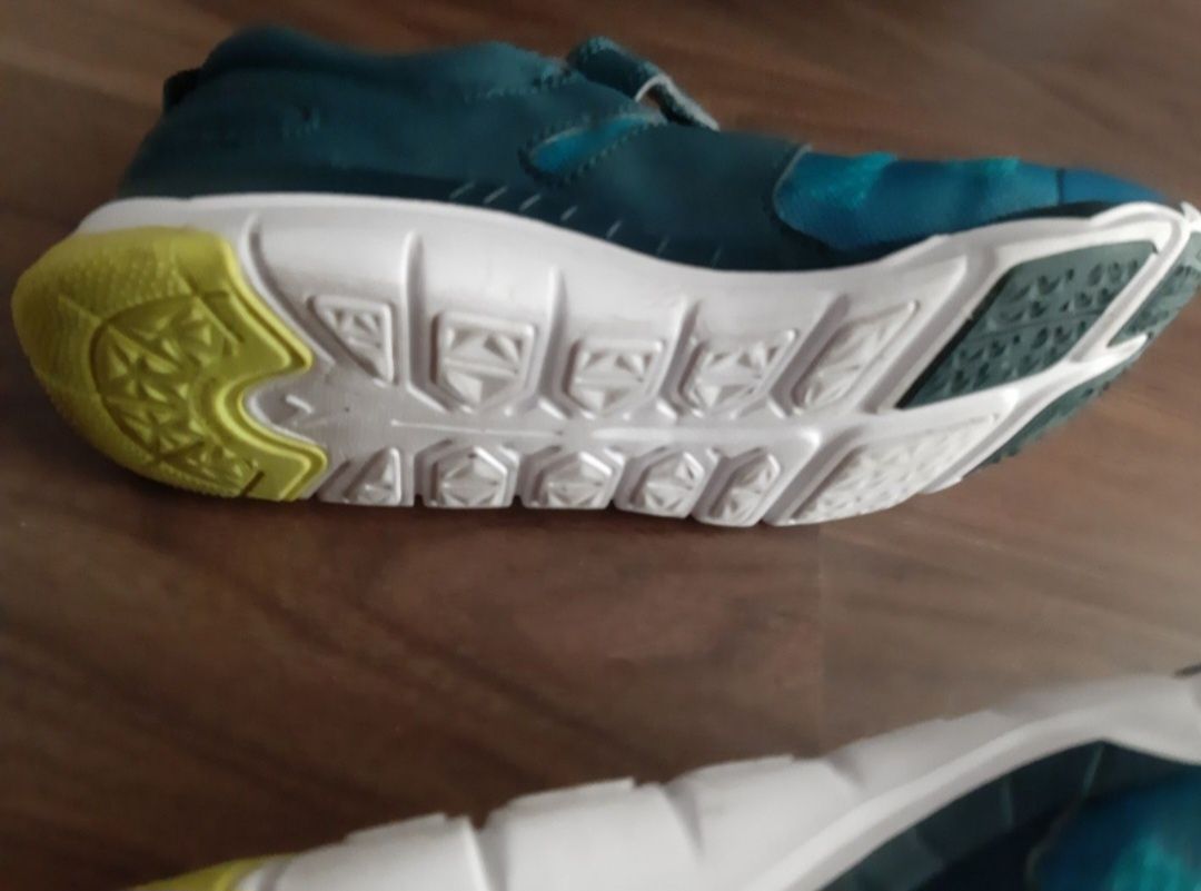 Sapatilhas Decathlon rapaz 38