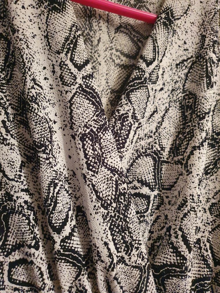 Vestido Curto padrão