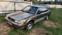 Toyota carina 2 на ходу