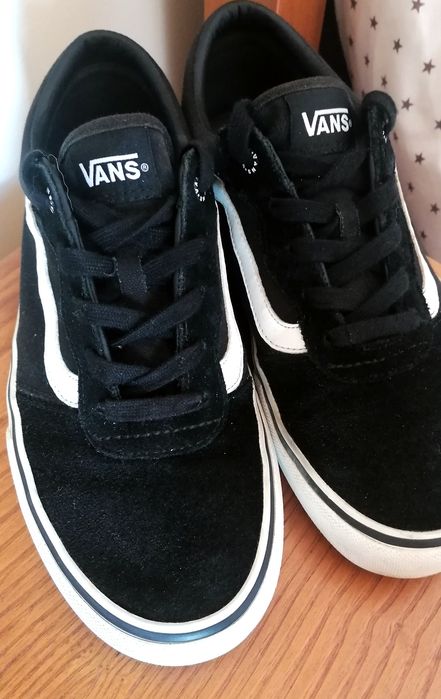 Ténis VANS Milton 43