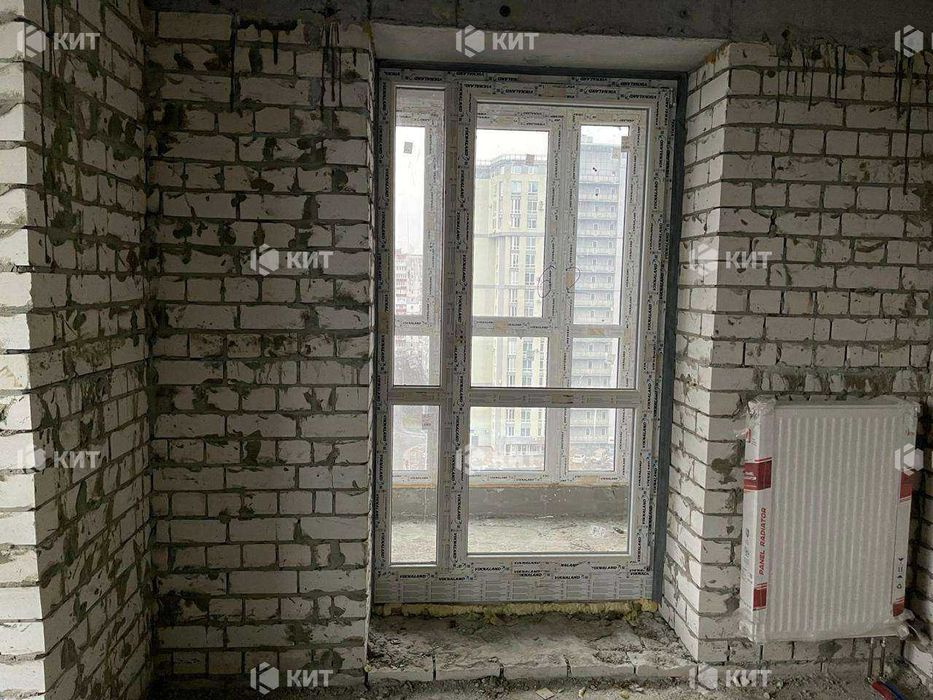 4к.120м2, Центр, ЖК Овіс (ЖК Овис, ул. Клочковская, м. Госпром) 126187
