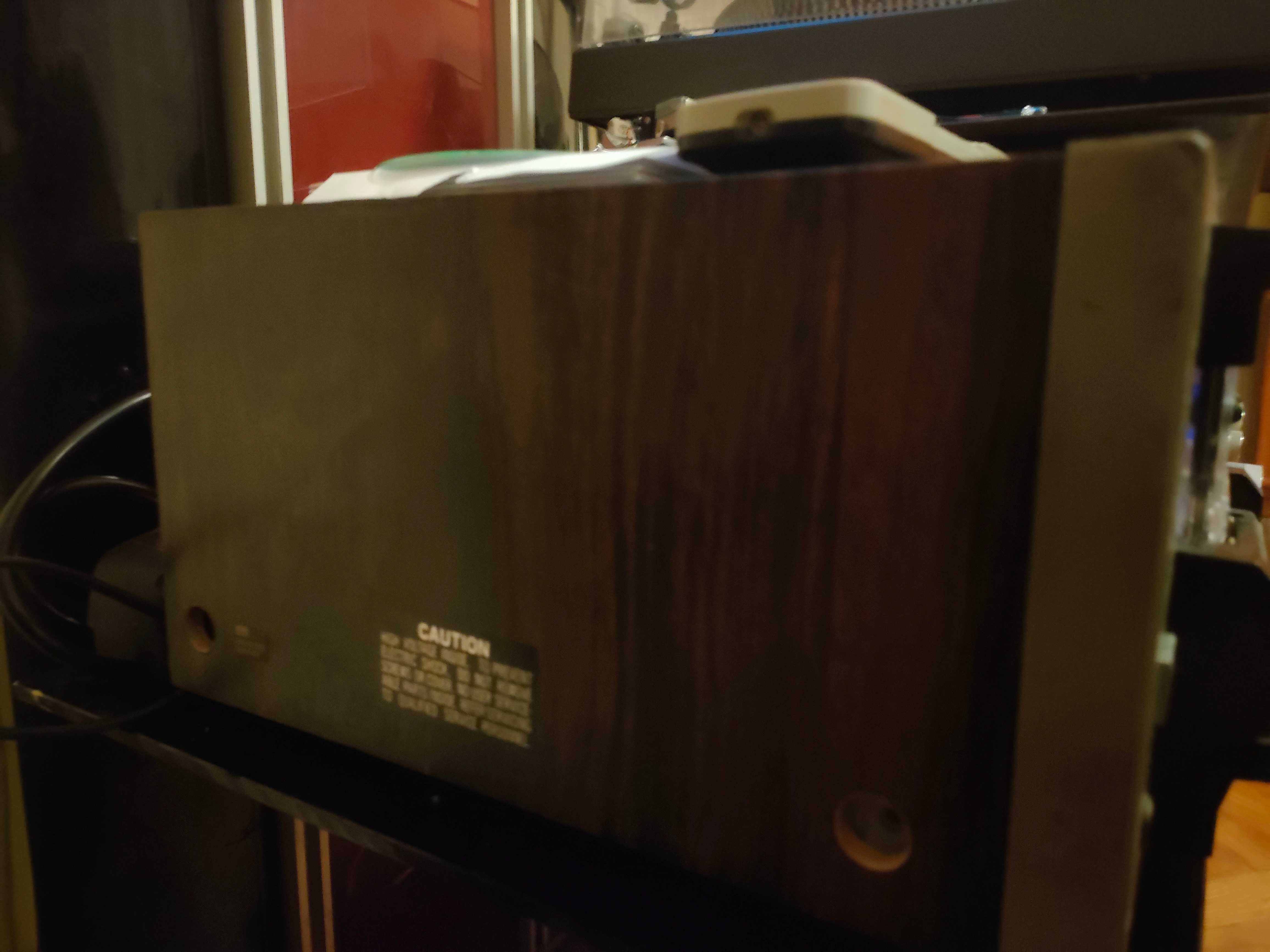 sansui sc 1300 magnetofon