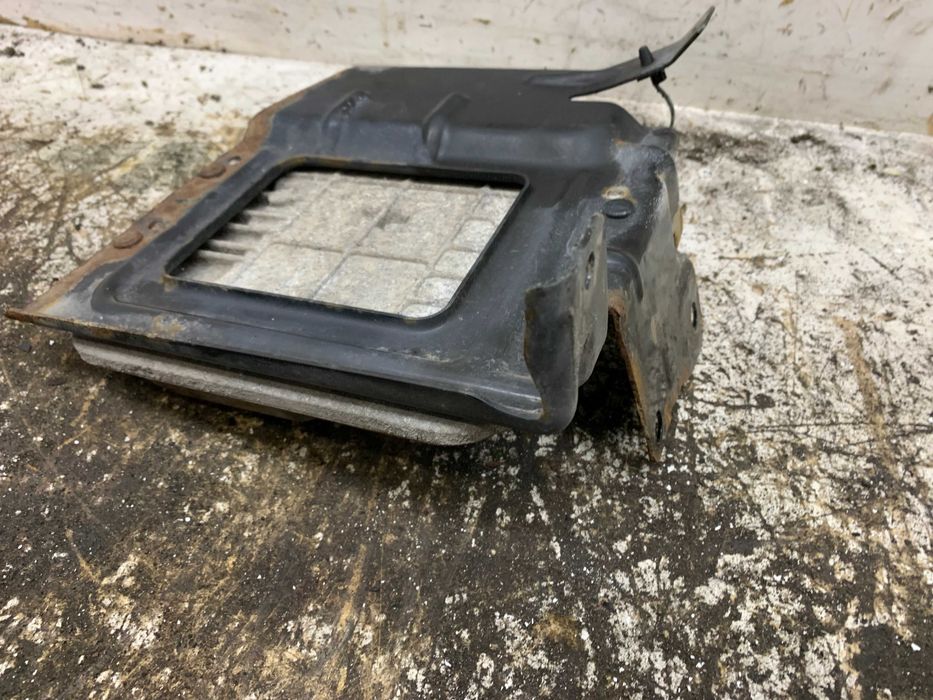 Opel Zafira B 1.7 CDTI Komputer Sterownik Silnika