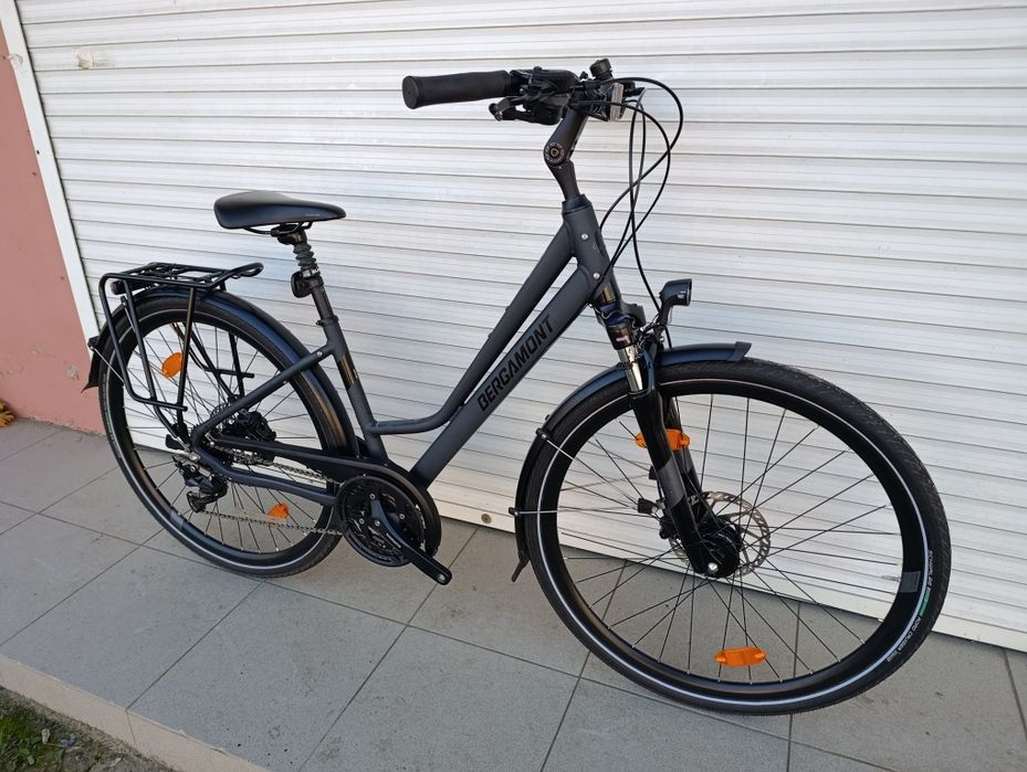 Bergamont Horizon 6 , 44 , 28' , як Новий