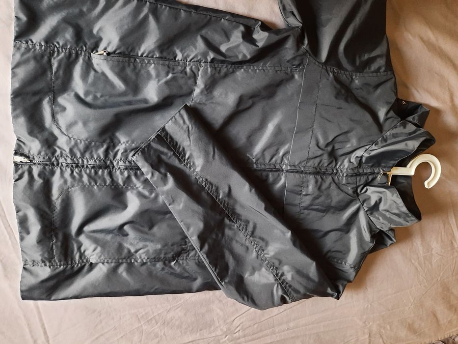 Kurtka przejściowa męska L/M