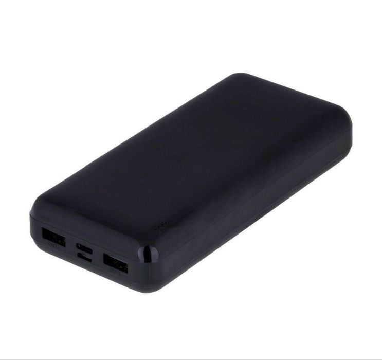 Портативная батарея Power Bank Hoco J72A Easy travel 20000 mAh