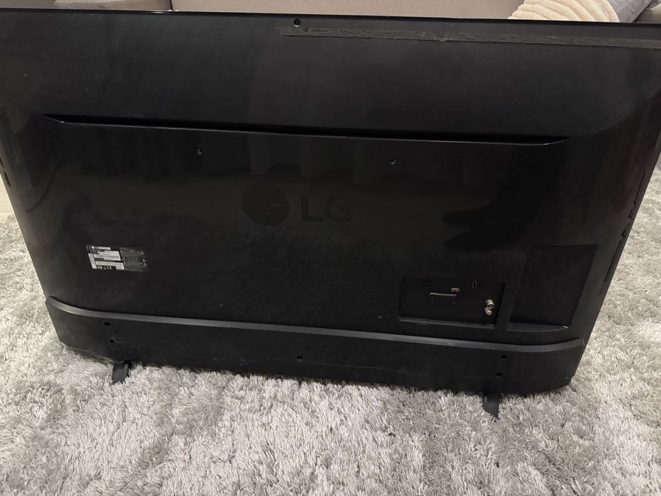 Телевізор LG 49 діагональ
