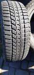 Opony zimowe  205/55 R16 Dębica