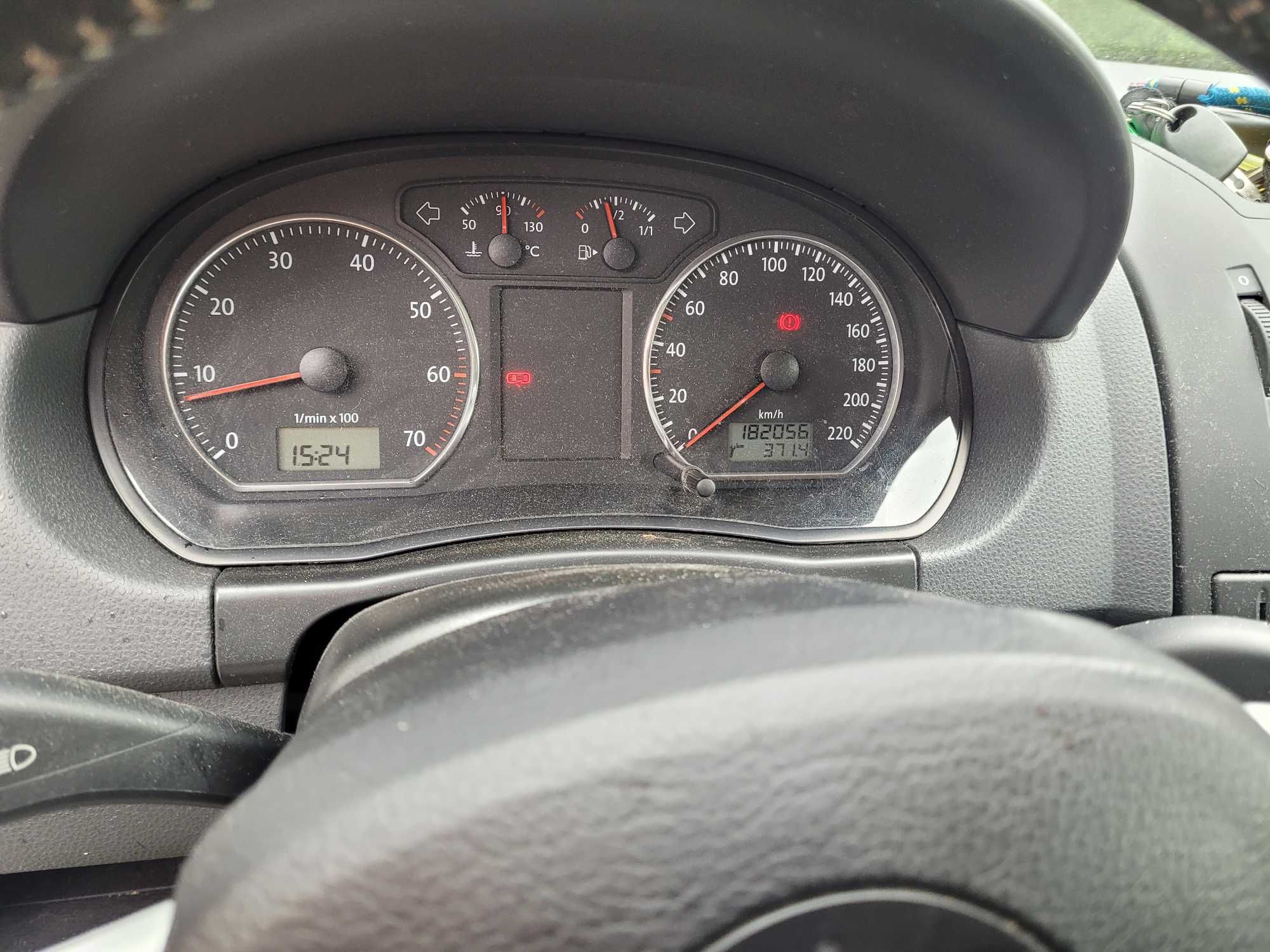 VW Polo Cross 1,4b sprowadzony zadbany,zarejestrowany.