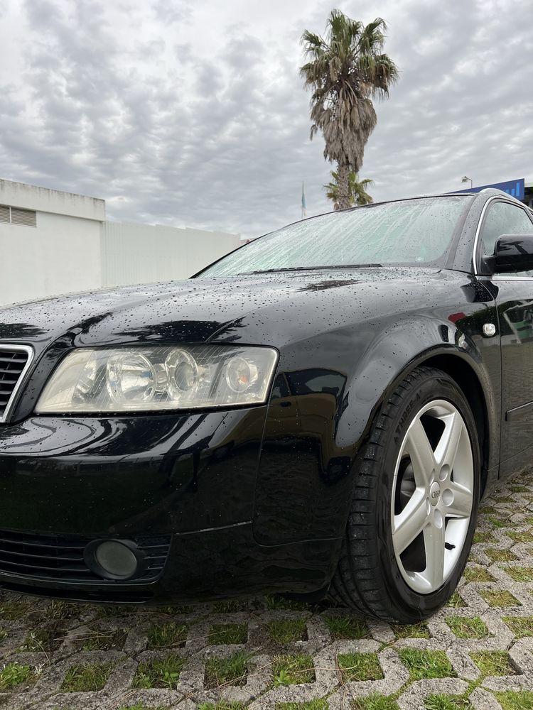 Audi A4 1.9 TDI Sport