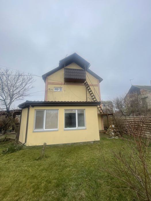 Продаж заміського будинку 7 км від Миколаєва