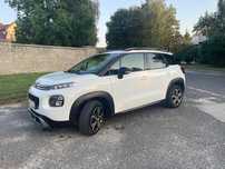 Citroën C3 Aircross Citroën C3 Aircross 1.2 • Automat • 2019 • Bezwypadkowy