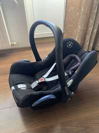 Автолюлька Maxi Cosi 0-12m