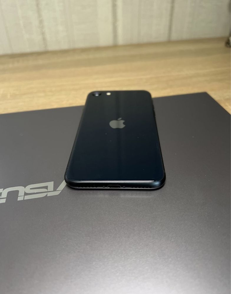 IPhone SE 3 2022 128 Gb Neverlock
