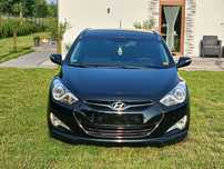 Hyundai i40 Hyundai I 40 Ładny