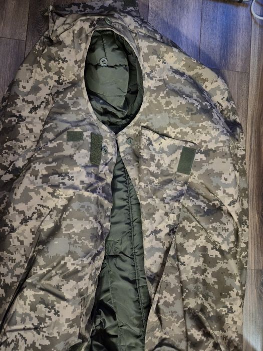 Спальник спальний мішок (зима) Новий