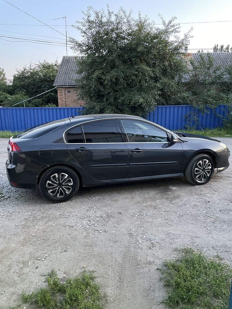 Renault laguna 1.5 diesel