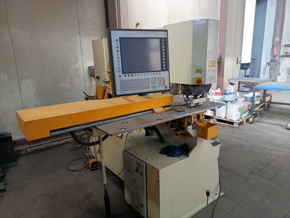 Nożyce hydrauliczne  Geka Hydracrop 165
