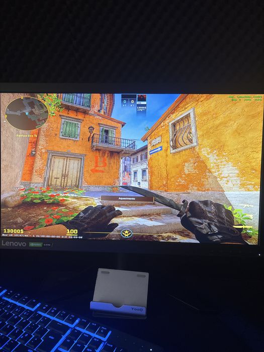 Monitor Lenovo g24-10