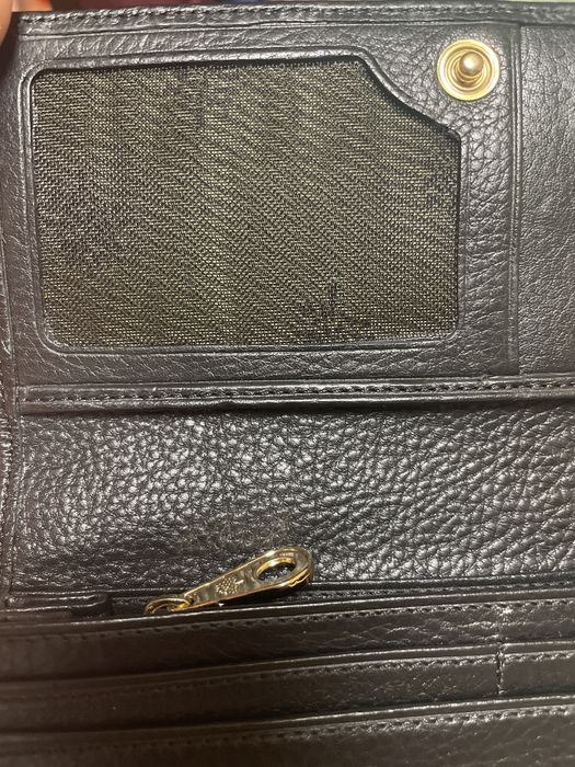 MULBERRY кошелек женский