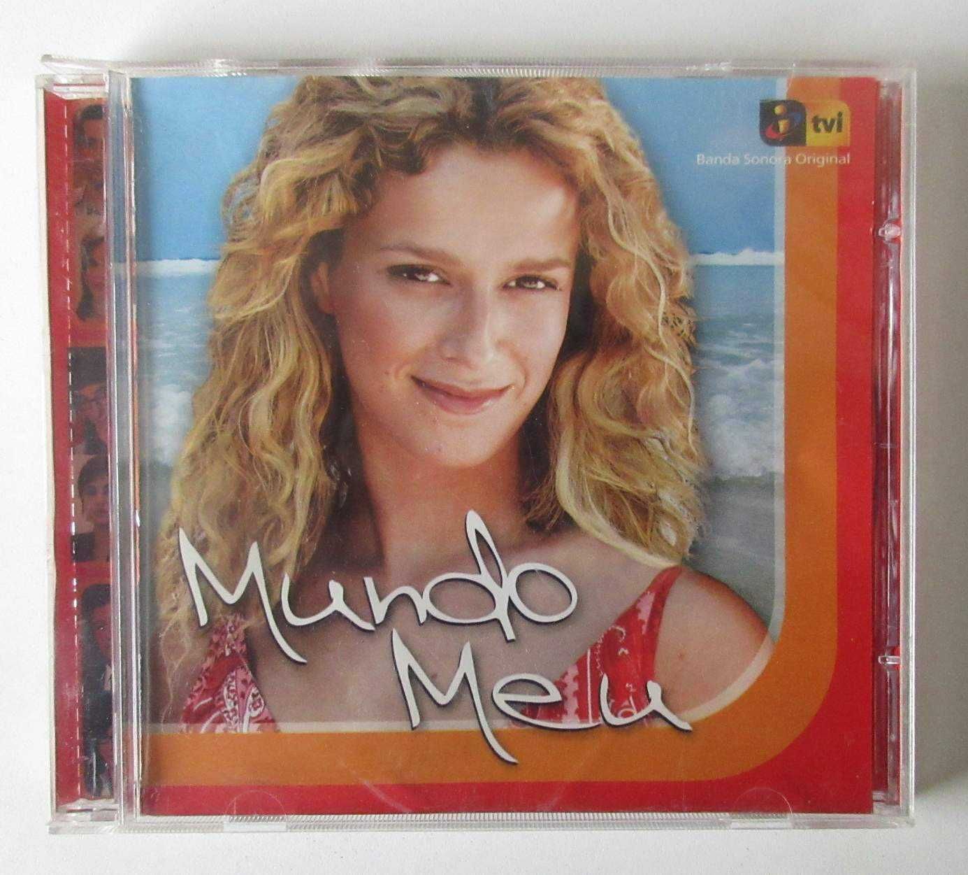 CDS De Telenovelas Portuguesas