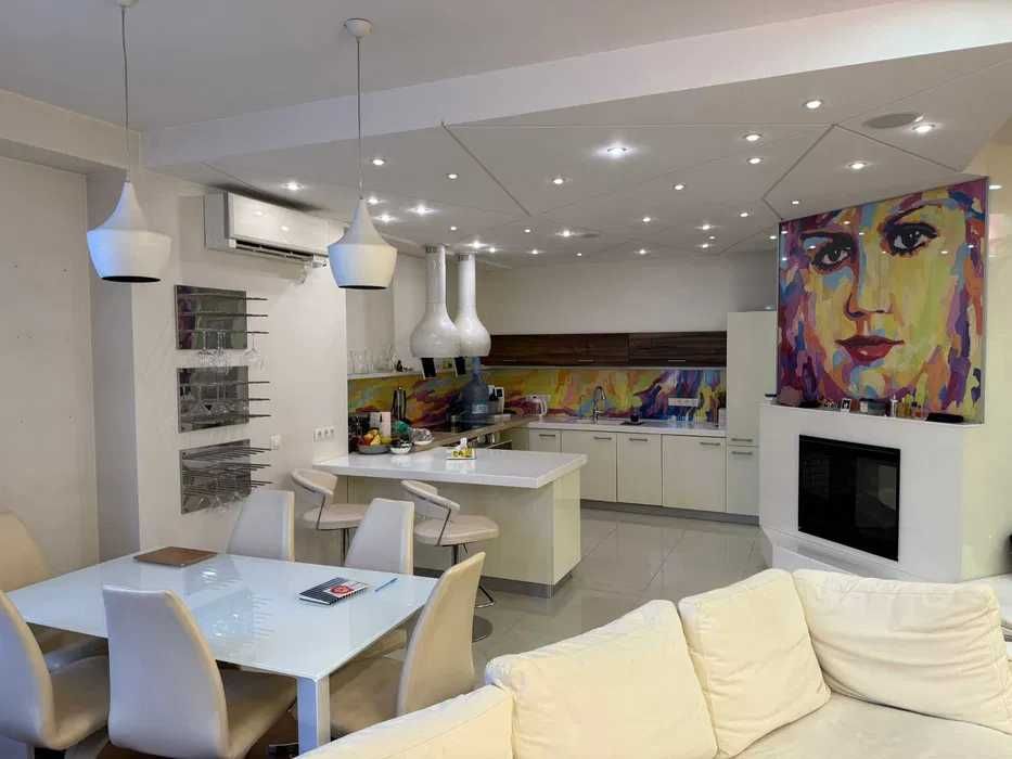 ЖК Престиж холл, 3к, 127м.кв, Палац Україна, Центр, Печерськ, Еліт