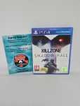 Killzone shadow fall ps4 PlayStation 4