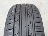 etykieta B/A/69 4x 215/55 R17 98W Nowe Opony Letnie Sailun 10 LatGWAR