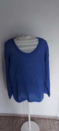 Sweter boucle George rozmiar 14