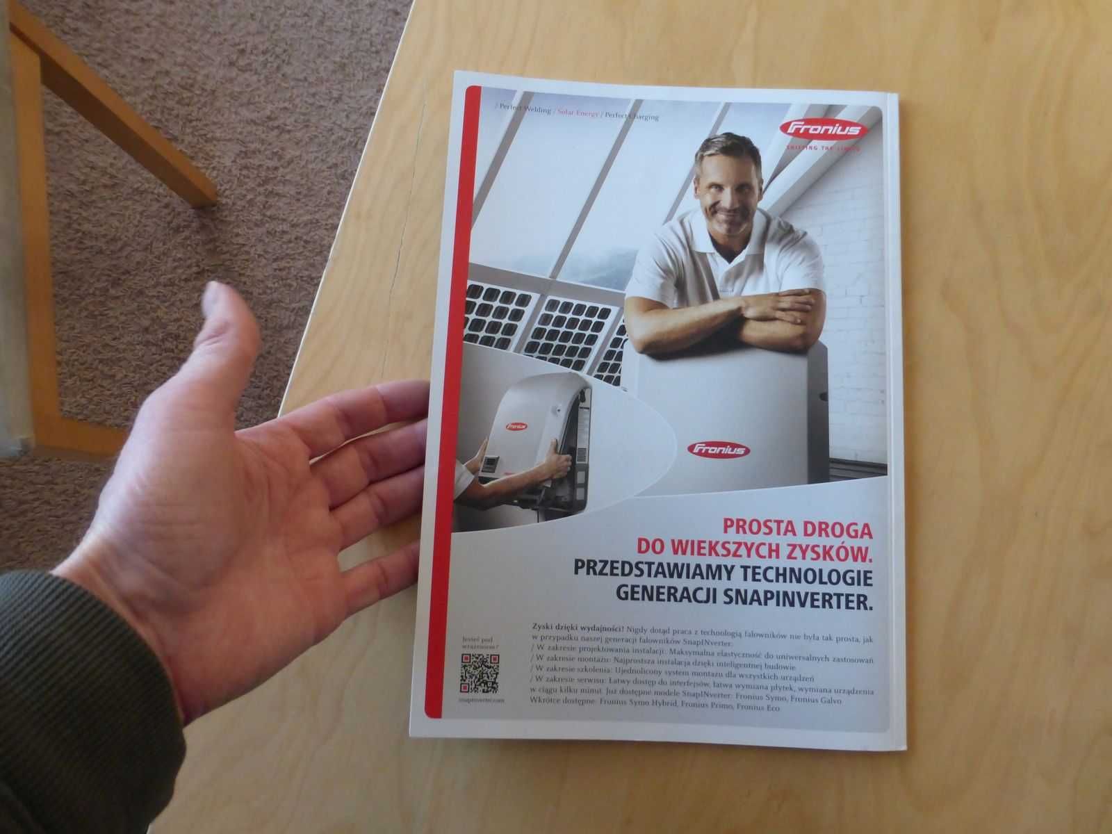 Magazyn Fotowoltaika 3/2014