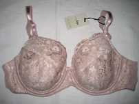 Pour Moi 80E 80F 36E stanik biustonosz