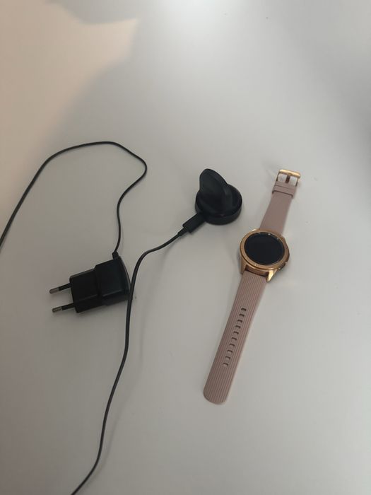 Samsung Galaxy Watch 42 mm (SM-R810)