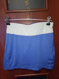Babolat,юбка с шортами для девочки 8-10 лет