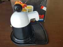 Acessório máquina de café expresso - ideal p/autocaravana, caravana...