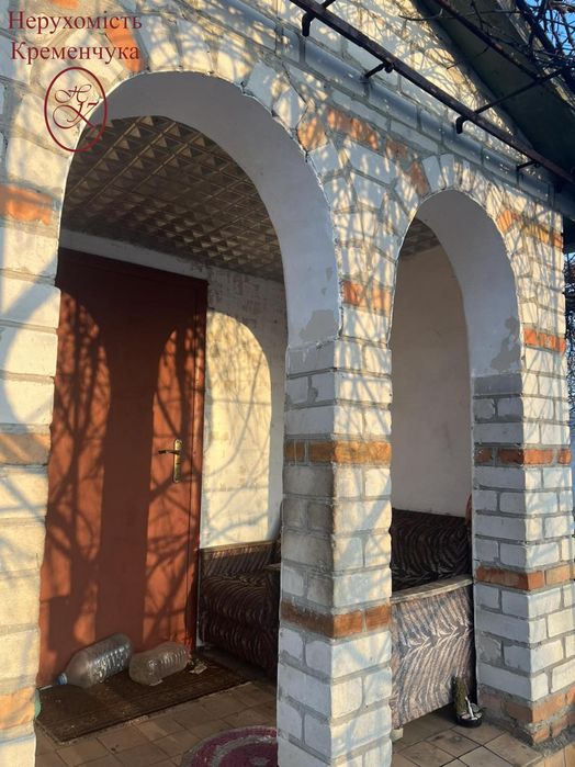 Продам дачу на березі річки!