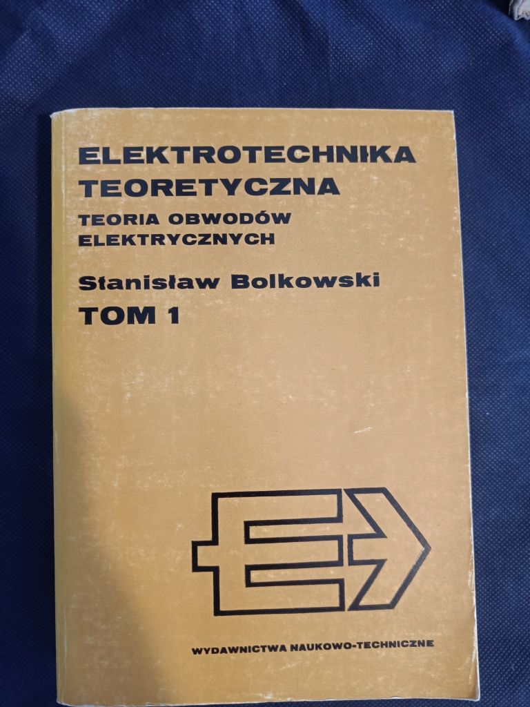 Książki dla elektryka