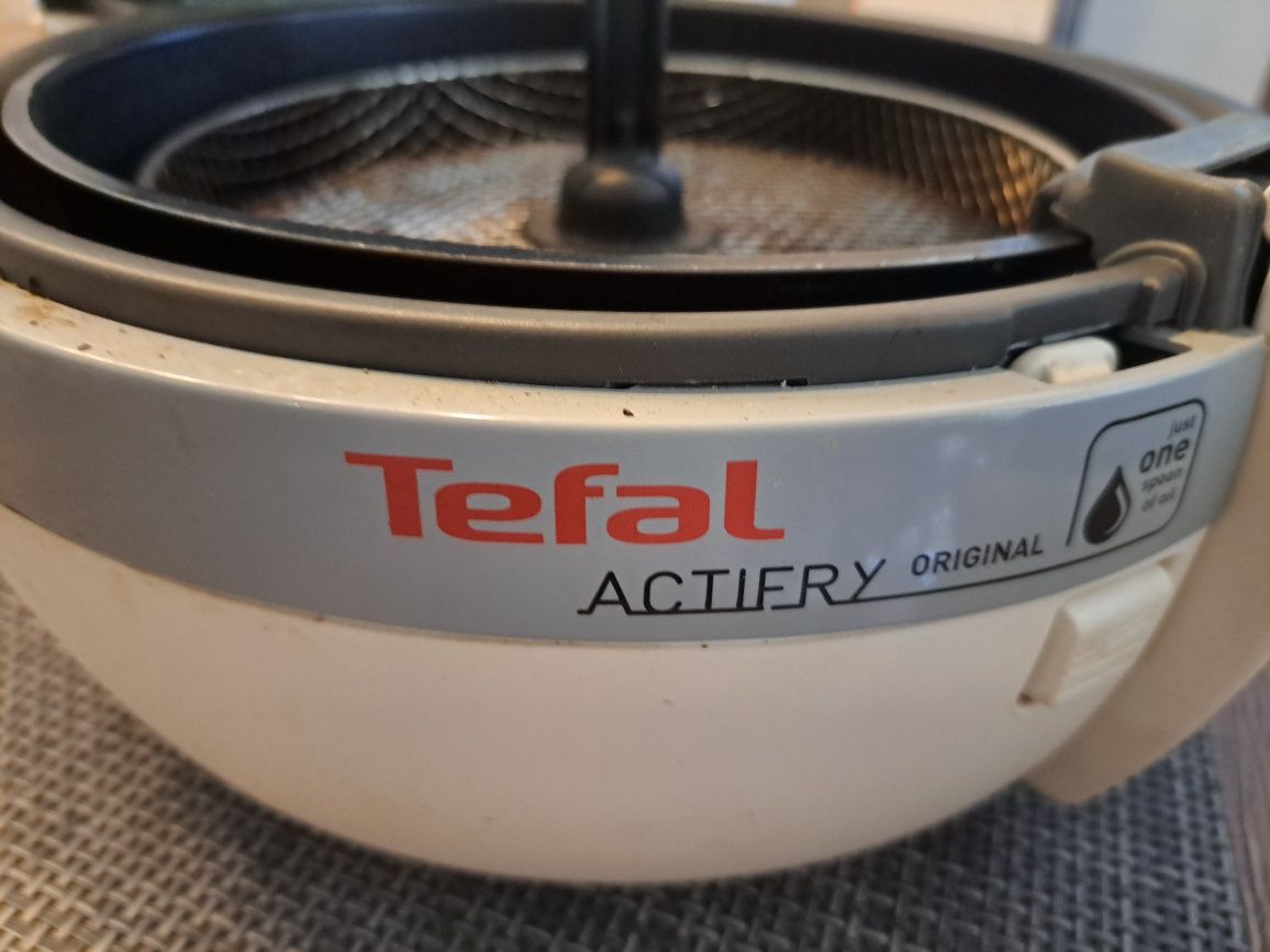 Airfryer do Tefal
