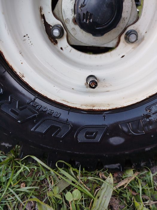 Suzuki LTZ 80 квадроцикл