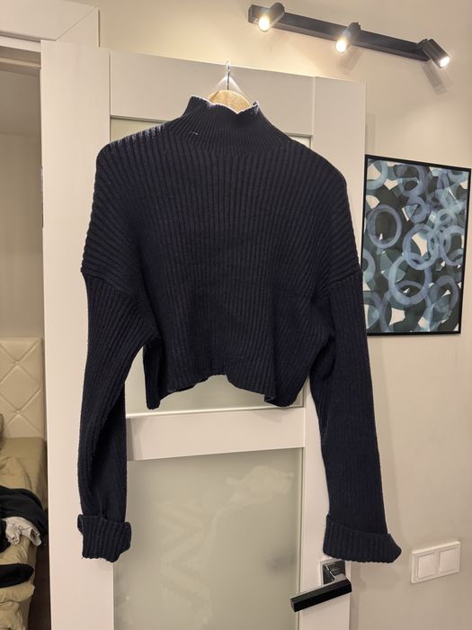 Кофта укорочена Zara