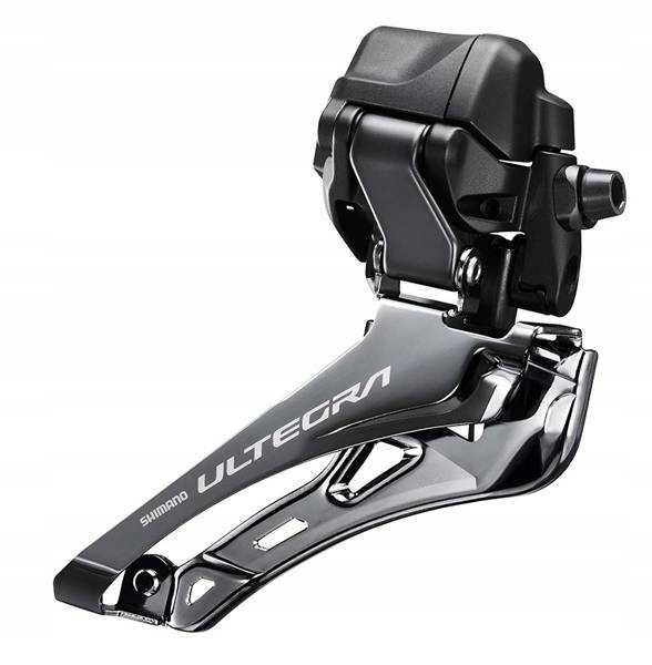 Przerzutka SHIMANO ULTEGRA - FD-R8150 - Di2 - 12rzędów