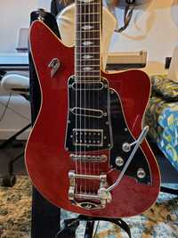 Gitara Duesenberg Paloma RS stan perfekt strat killer