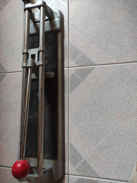 Плиткоріз бу, плиткоріз