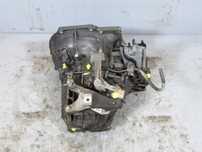 FORD FOCUS C-MAX I 1.6TDCI SKRZYNIA BIEGÓW MANUALNA 3M5R-7201-ZB
